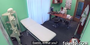At last horny doctor gets fucked - video 6