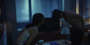 Korean Sex Scene 507