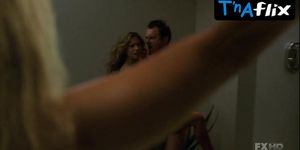 Meredith Giangrande Butt Scene  in Nip/Tuck