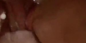 Nicki says lick them balls deepthroat