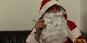 PSS - Bethany Richards: Nobody Fucks With Santa