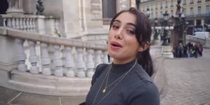 Julia Bayonetta ON SE VOIT - TNAFlix.com