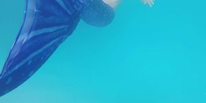 Siren Song - Mesmerizing Underwater Executrix Fantasy TRAILER ...