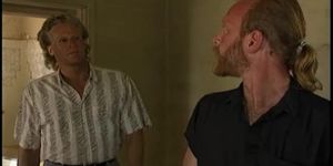Jailhouse Screw - Dreamland Video (Peter North, Randy West, Isis Nile, Sahara Sands, Stacy Nichols)