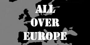 Black World - Europe