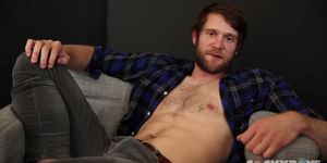 Colby Keller and The Cameraman