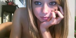 Camming - video 4