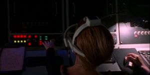 Emmanuelle in Space 3 - A Lesson in Love - Krista Allen (Full Movie)