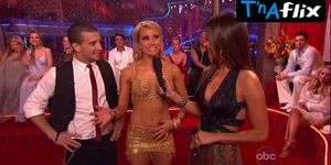 Chelsea Kane Sexy Scene  in Dancing With The Stars