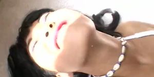asian creampies 2-by PACKMANS