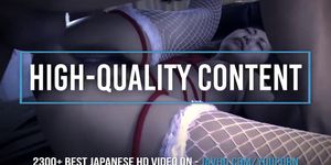 Japanese porn compilation - Especially for you! Vol.7 - More at javhd.net