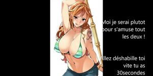 joi nami french