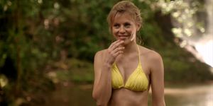 SEARCH CELEBRITY HD - Kelly Adams Hot Bikini-Zusammenstellung - Death In Paradise