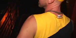 Strong hunks enjoy hardcore fuck - video 5