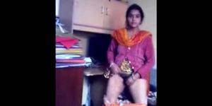 she is on milf_meet com _ With bhabi