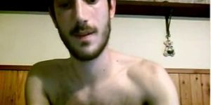 Dapper Amateur Gay Masturbation - video 1