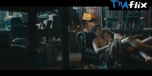 Holliday Grainger Sexy Scene  in The Riot Club
