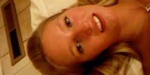 sexy girl on skype - video 2