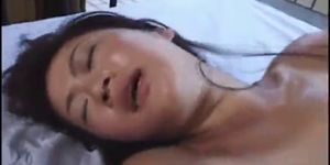 Cute asian teenage girl gets tortured part1 - video 2