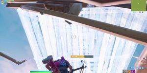 THIS FORTNITE MONTAGE WILL MAKE YOU *CREAM* IN SECONDS
