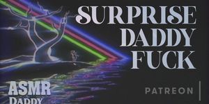 Dirty Audio - Surprise Filthy Screw From Daddy