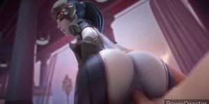 Overwatch compilation 2020 (mostly ass btw) :}}