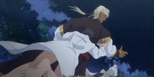 The Titans Bride - Epizoda 8 CZ Porn Videos