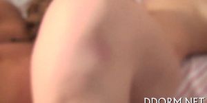 Delightful fucking for all - video 15