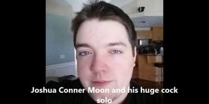 Joshua Conner Moon solo