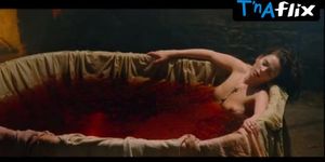 Anna Friel Breasts Scene  in Bathory: Countess Of Blood