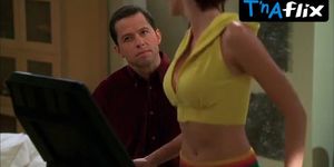 April Bowlby Sexy Scene  in Two And A Half Men