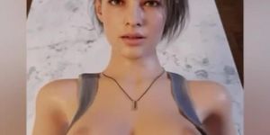 Jill Valentine