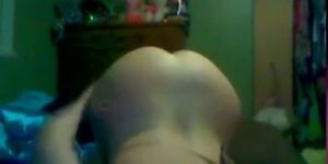 Chubby Teen 3 - video 1