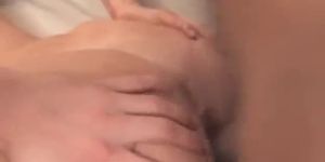 Amazing french teen gf rough fucked part3