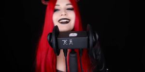 ASMR Demon