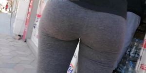Savrsena guza/Perfect ass