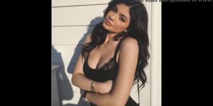 Ultimate Kylie Jenner snaps and videos compilation - Jack Off Challenge