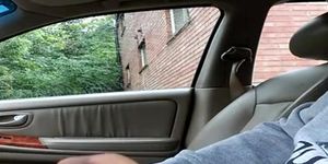 Guy Films Himself After Paying Hooker