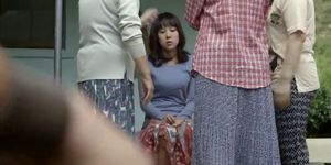 Irina Griga Russian Girl Hanbok Sex For Bachelor Korean Guy KMRF-1404