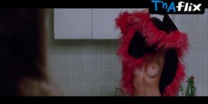 Conchita Airoldi Breasts Scene  in The Strange Vice Of Mrs. Wardh