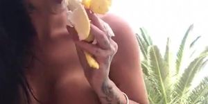 kayleigh banana