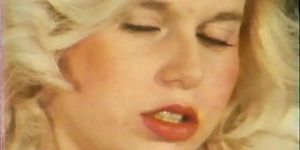 Budding Blondes (1980) (Crystal Dawn, Sylvia Benedict, Tawny Pearl)