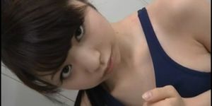 Japans naakt poseren in echte 60 frames zien het verschil