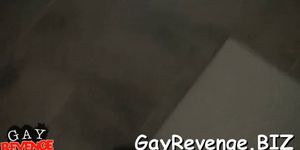 Horny hunk fucks a gay friend - video 14