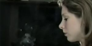 vintage ML100 smoker reads - video 1