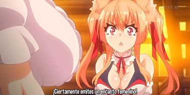 Watch Free Hyakkiya Tante Jimusho Hyakkiya Hikari No Youkai ...