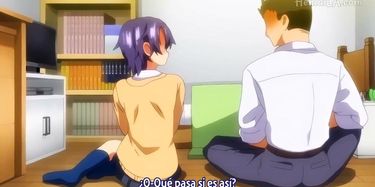 Mako-chan Kaihatsu Nikki Episodio 1 - Tnaflix.com