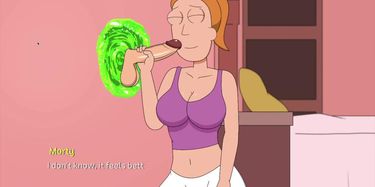 Watch Free Rick Morty Jessica Porn Videos On TNAFlix Porn Tube