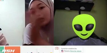 Indonesian Ome Tv Sex