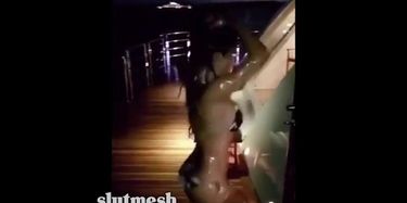 Nicole Scherzinger Leaked Video